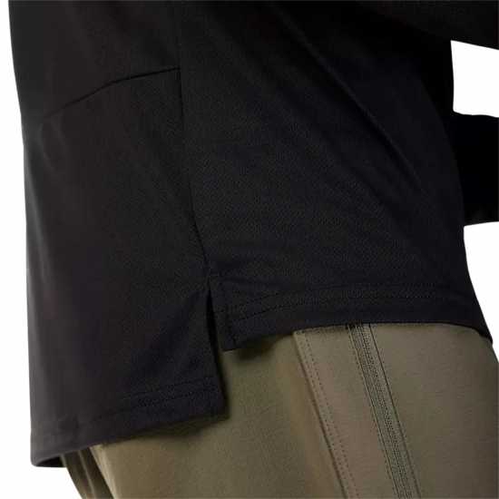 Облекло за колоездене Фланелка С Дълъг Ръкав Fox Ranger Long Sleeve Jersey Фланелка С Дълъг Ръкав Fox Ranger Long Sleeve Jersey Облекло за колоездене