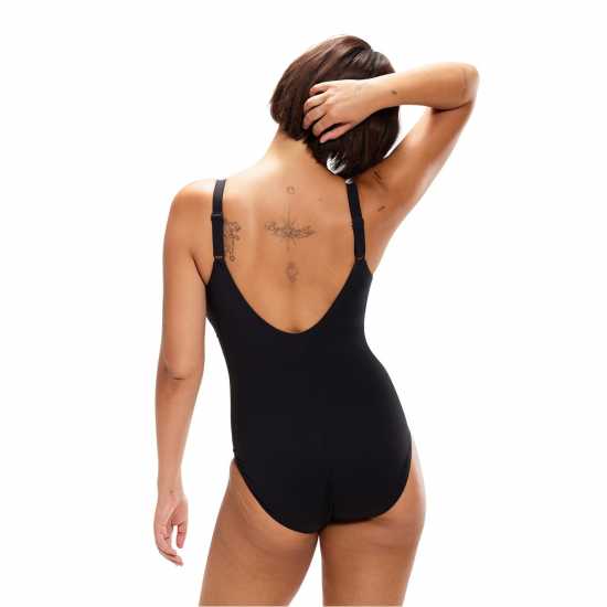 Speedo Aqanite Shape Womens Speedo Aqanite Shape Womens