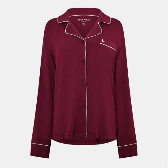 Jack Wills Modal Sleep Set Ld54 Вино Jack Wills Modal Sleep Set Ld54 Вино