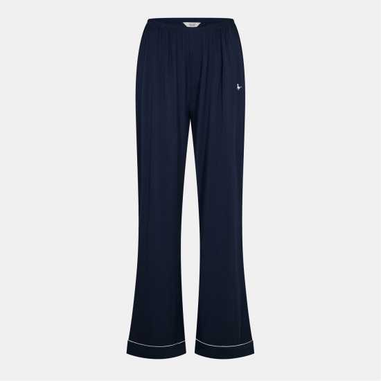 Jack Wills Modal Sleep Set Ld54 Морска синьо Jack Wills Modal Sleep Set Ld54 Морска синьо