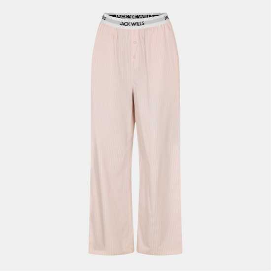 Woven Sleep Set Ld54  