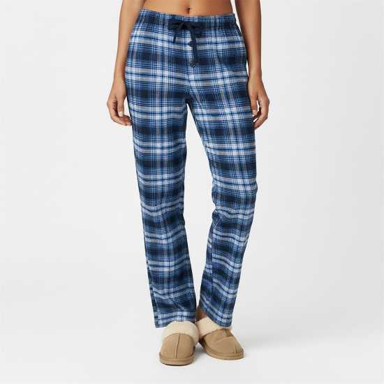 Jack Wills Men's Jw Flannel Check Pyjama Trousers Jack Wills Men's Jw Flannel Check Pyjama Trousers