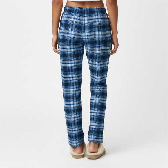 Jack Wills Men's Jw Flannel Check Pyjama Trousers Jack Wills Men's Jw Flannel Check Pyjama Trousers