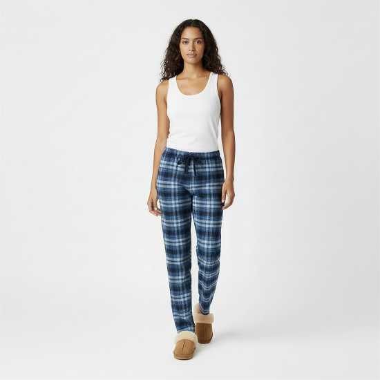 Jack Wills Men's Jw Flannel Check Pyjama Trousers Jack Wills Men's Jw Flannel Check Pyjama Trousers