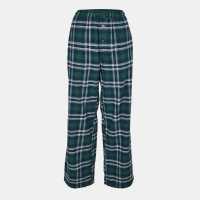 Jack Wills Flannel Check Trs Sn54 Тъмна смърч Jack Wills Flannel Check Trs Sn54 Тъмна смърч