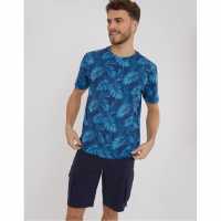 Men's Fontella Knitted Top  