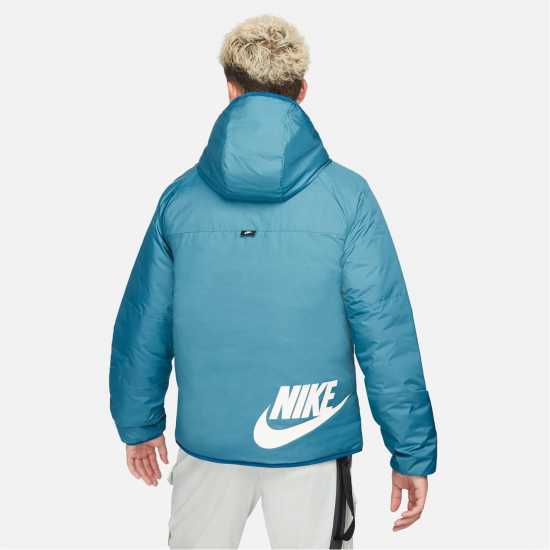 Nike Мъжко Яке С Качулка Rpl Legacy Hooded Jacket Mens  Мъжки грейки