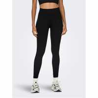 Дамско трико и клинове Only Play Hw Seam Tights Ld00 Only Play Hw Seam Tights Ld00 Дамско трико и клинове