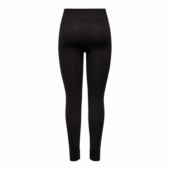 Дамско трико и клинове Only Play Hw Seam Tights Ld00 Only Play Hw Seam Tights Ld00 Дамско трико и клинове