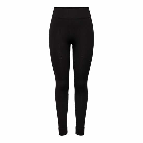 Дамско трико и клинове Only Play Hw Seam Tights Ld00 Only Play Hw Seam Tights Ld00 Дамско трико и клинове