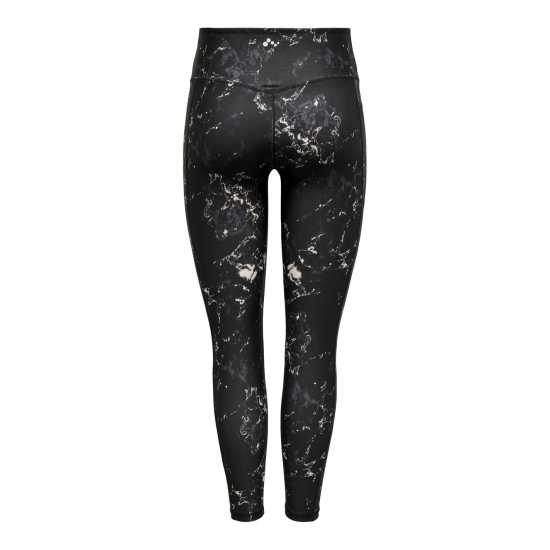 Only Play Space High Waist Training Leggings  Дамско трико и клинове