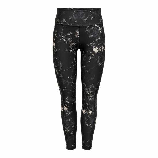 Only Play Space High Waist Training Leggings  Дамско трико и клинове