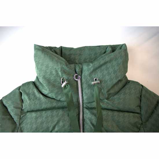 Firetrap D Hndth Jkt Ld62  