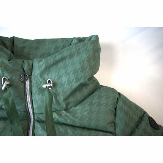 Firetrap D Hndth Jkt Ld62  