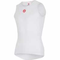 Castelli Pro Issue Sleeveless Baselayer  Облекло за колоездене