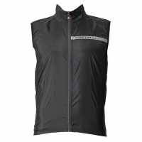 Castelli Squadra Vest Светло черно Мъжки грейки