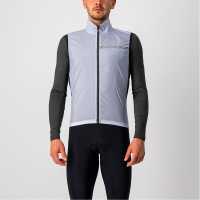 Castelli Squadra Vest Silver Мъжки грейки