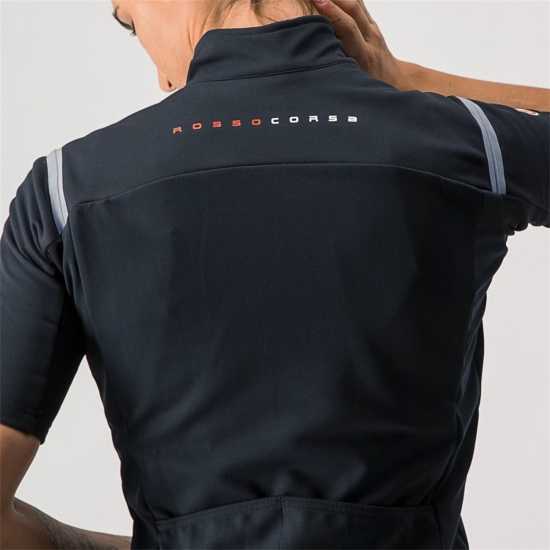 Castelli Gabba RoS Short Sleeve Women's Jersey Castelli Gabba RoS Short Sleeve Women's Jersey