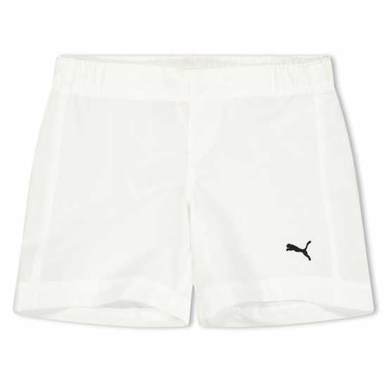 Puma Тъкани Шорти Малки Деца Woven Shorts Infants  