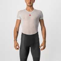 Castelli Pro Issue Short Sleeve Base Layer