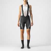 Castelli Velocissima 3 Women's Bib Shorts  Облекло за колоездене