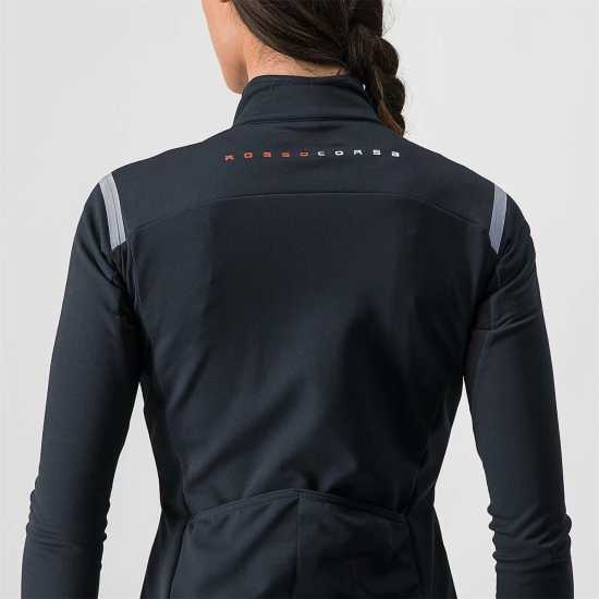 Castelli Perfetto RoS Long Sleeve Women's Jacket
