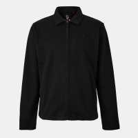 Luke Back Bone Cardi Sn99 Black Мъжки пуловери и жилетки