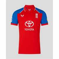 Тениска Men's Cricket Shirt  