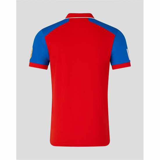 Тениска Men's Cricket Shirt  