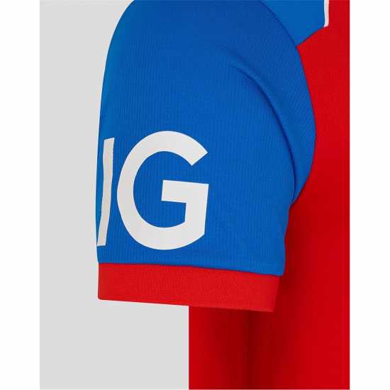 Тениска Men's Cricket Shirt  