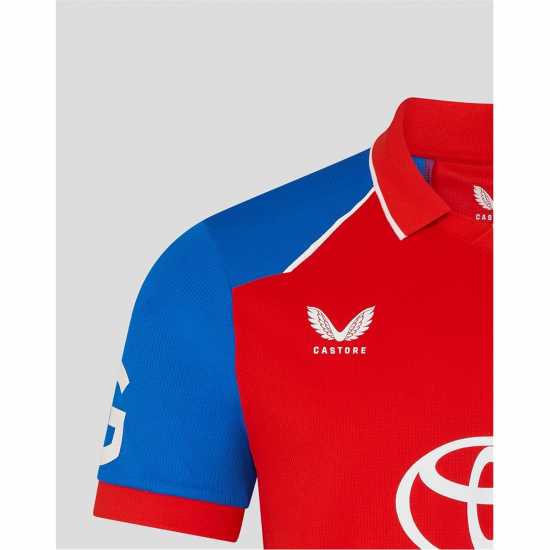 Тениска Men's Cricket Shirt  