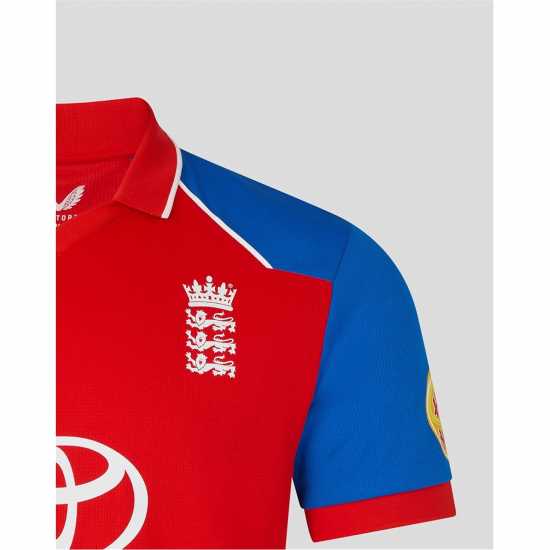 Тениска Men's Cricket Shirt  