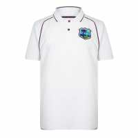 Castore West Indies Poly T-Shirt  Мъжки тениски и фланелки