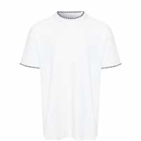 Men's Triangle Knitted Top Men's Triangle Knitted Top