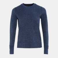 Biba Shimmer Jumper Ld61 Navy Biba Shimmer Jumper Ld61 Navy