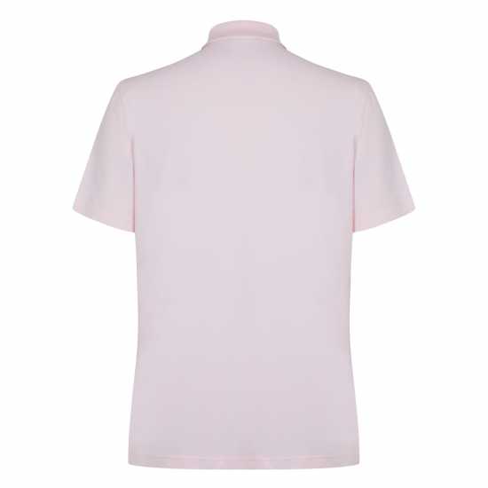 Lacoste Мъжка Блуза С Яка Sport Polo Shirt Mens Flamingo T03 Holiday Essentials