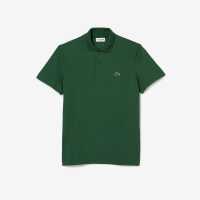 Lacoste Мъжка Блуза С Яка Sport Polo Shirt Mens Green 132 Holiday Essentials