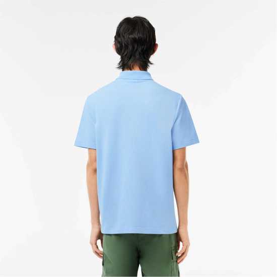 Lacoste Мъжка Блуза С Яка Sport Polo Shirt Mens Overview HBP Holiday Essentials