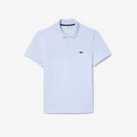 Lacoste Мъжка Блуза С Яка Sport Polo Shirt Mens Blue J2G Holiday Essentials