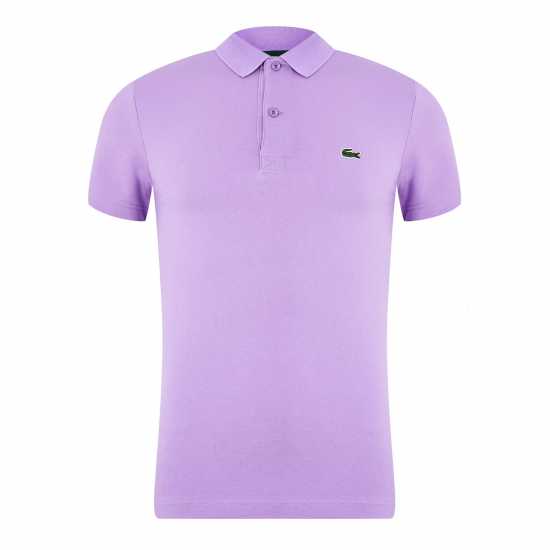 Lacoste Мъжка Блуза С Яка Sport Polo Shirt Mens  Holiday Essentials