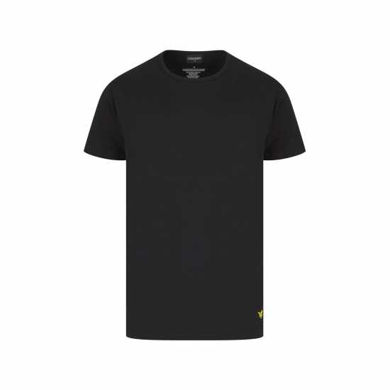 Lyle And Scott Men's Short-Sleeve Pyjama Sets  