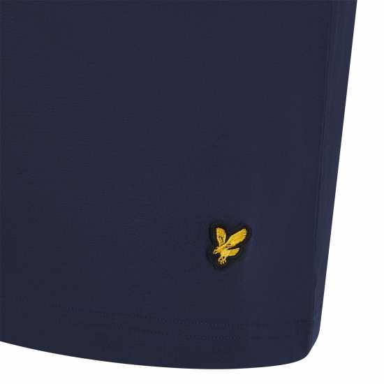 Lyle And Scott Men's Short-Sleeve Pyjama Set Lyle And Scott Men's Short-Sleeve Pyjama Set