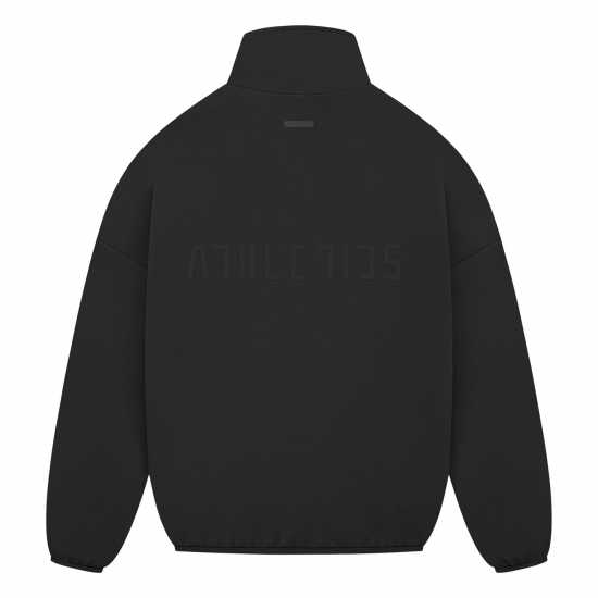 Adidas Men's Quarter-Zip Fleece Черно 