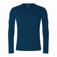 Облекло за колоездене Endura Loop L/s Tech Tee Бара Блу Endura Loop L/s Tech Tee Бара Блу Облекло за колоездене