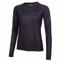 G Ls T-Shirt Ld99  Дамско голф облекло