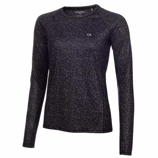 G Ls T-Shirt Ld99  Дамско голф облекло