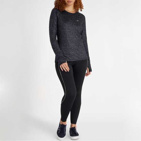 G Ls T-Shirt Ld99  Дамско голф облекло