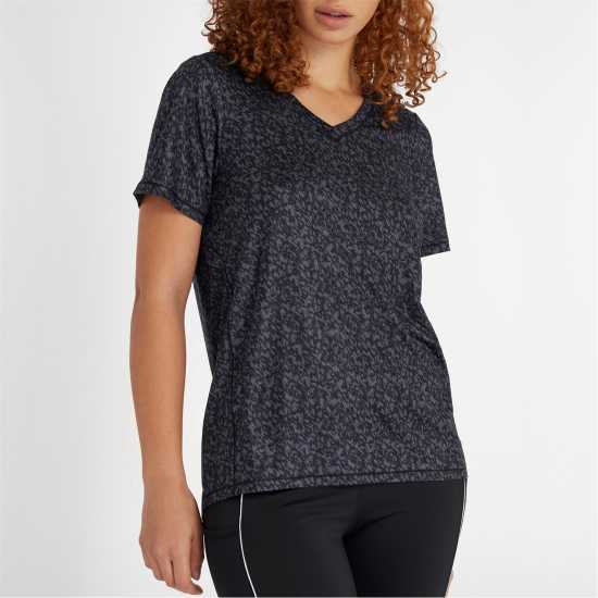 Дамско голф облекло G T-Shirt Ld99 G T-Shirt Ld99 Дамско голф облекло