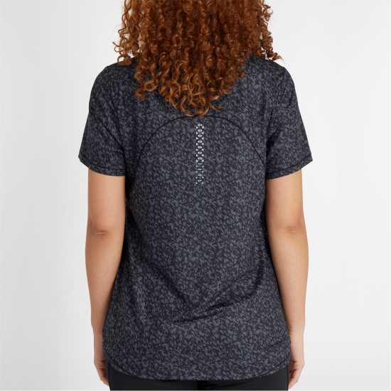 Дамско голф облекло G T-Shirt Ld99 G T-Shirt Ld99 Дамско голф облекло