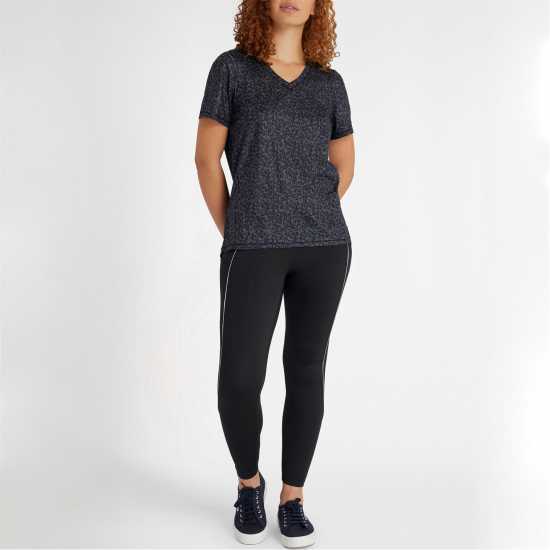 Дамско голф облекло G T-Shirt Ld99 G T-Shirt Ld99 Дамско голф облекло